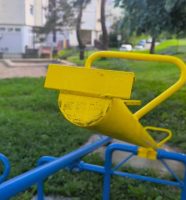 Vandalizam