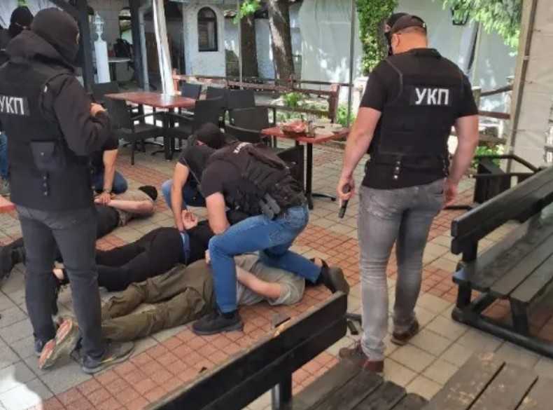Pred tužiocem uhapšeni u akciji “Vatrogasac”