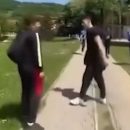 vršnjačko nasilje