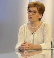 Zora Vidović