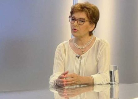 Zora Vidović