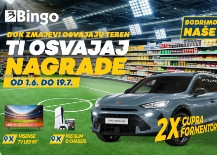 “Bodrimo naše”