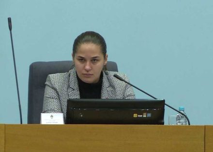 Ana Ljubojević