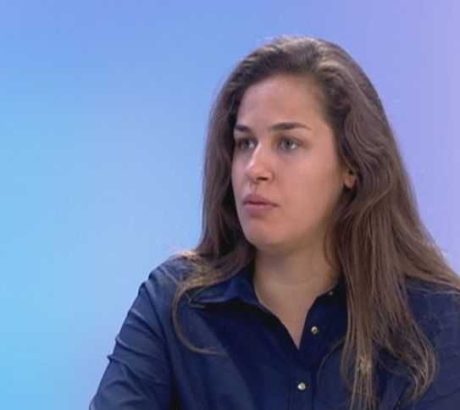 Ana Ljubojević