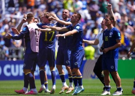 Bosna i Hercegovina