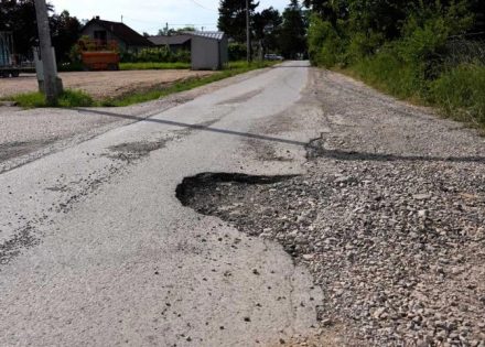 stare prijedorske ceste