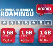 Eronet