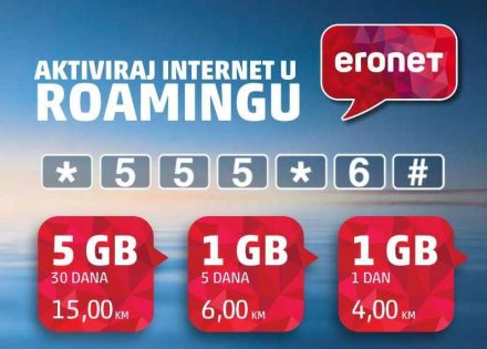 Eronet