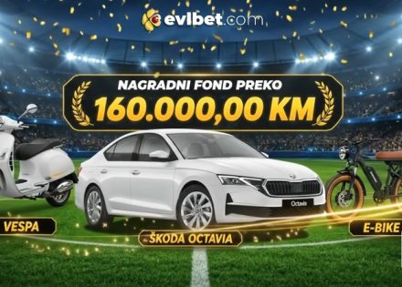 EVL BET