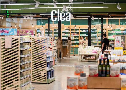 Clea