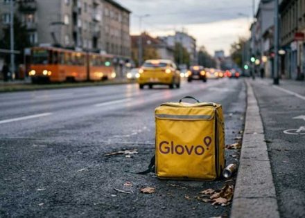 Glovo