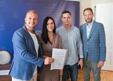 37 besplatnih građevinskih dozvola