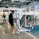 Gradski olimpijski bazen