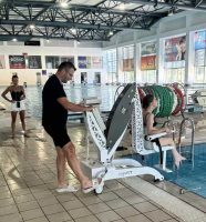 Gradski olimpijski bazen