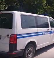 Granična policija
