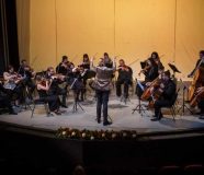 Gudački orkestar