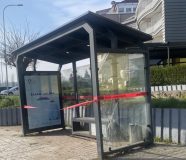 autobusko stajalište