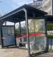 autobusko stajalište