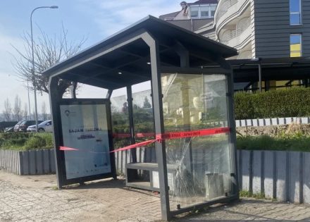 autobusko stajalište