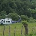 Helikopteru