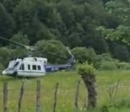 Helikopteru