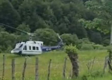 Helikopteru