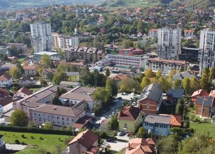Kaknja