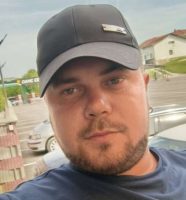 Džaferoviću