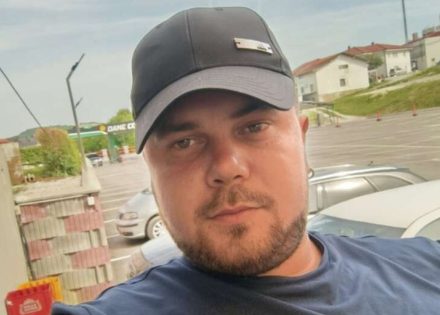 Džaferoviću