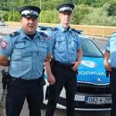 policija
