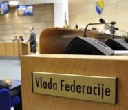 Vlada Federacije