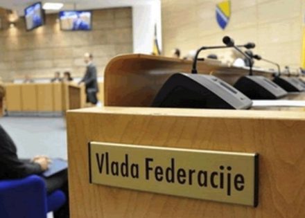 Vlada Federacije