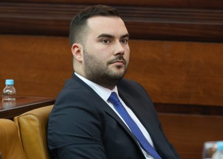 Bogoljub Zeljković