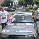 Oliva i Dragan