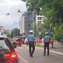 policija