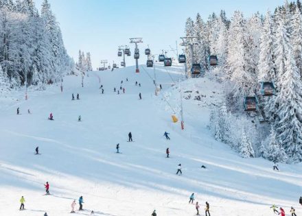 Jahorina