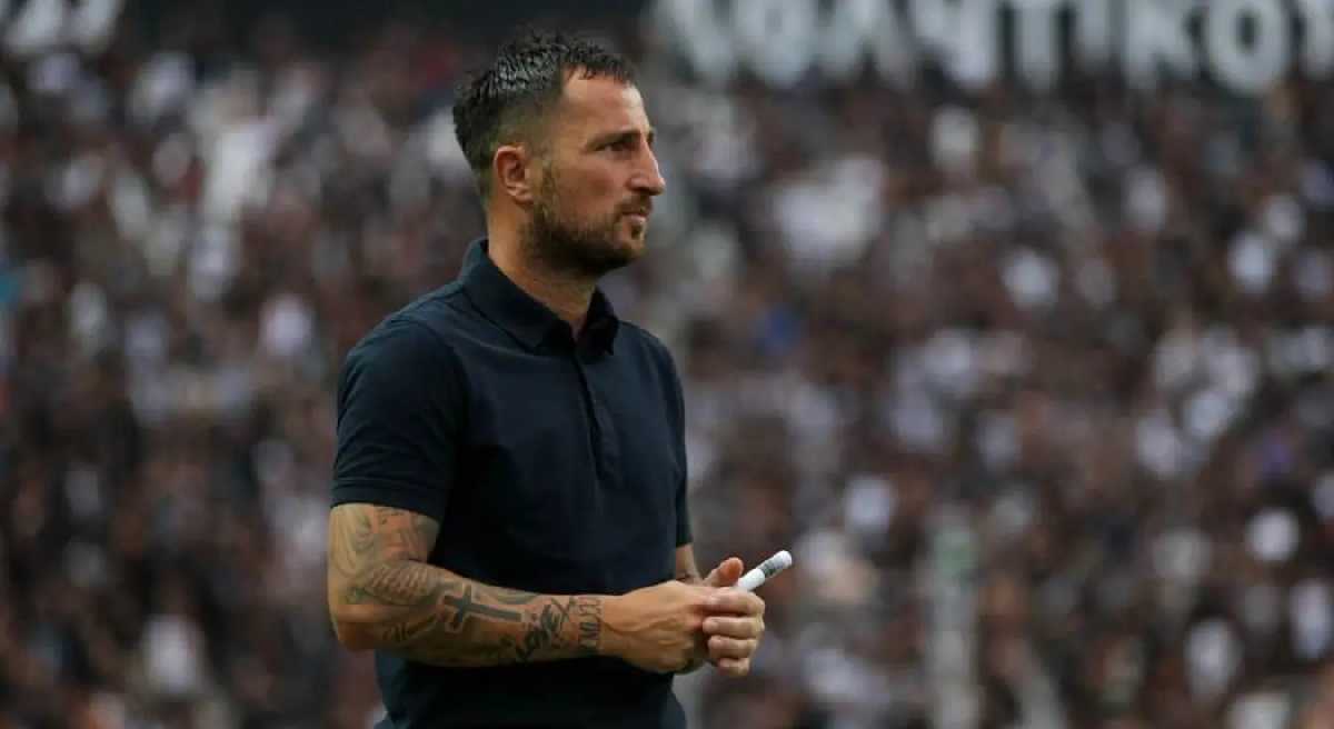 FK BSK: Bojan Puzigaća novi trener, nadamo se Premijer ligi BiH