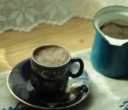 Kafa u trudnoći