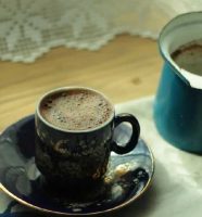 Kafa u trudnoći