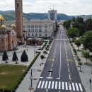 saobraćaj
