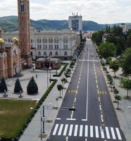 saobraćaj