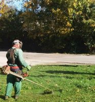 Košenje