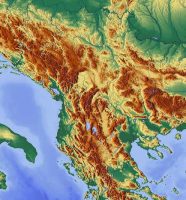 frontalni poremećaj