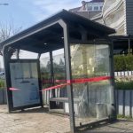 autobuskih stajališta
