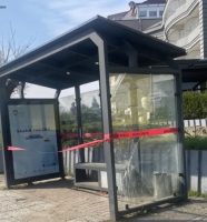 autobuskih stajališta