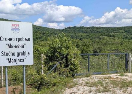 groblje kućnih ljubimaca
