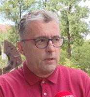 Bivši radnik