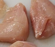 piletine