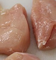 piletine