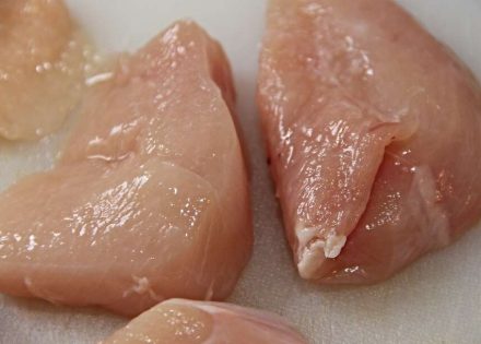 piletine
